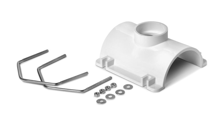 Breathe Easy: The Oatey 4×2 PVC Saddle Tee Kit Quietly Transforms Your Laundry Room Chaos into Calm