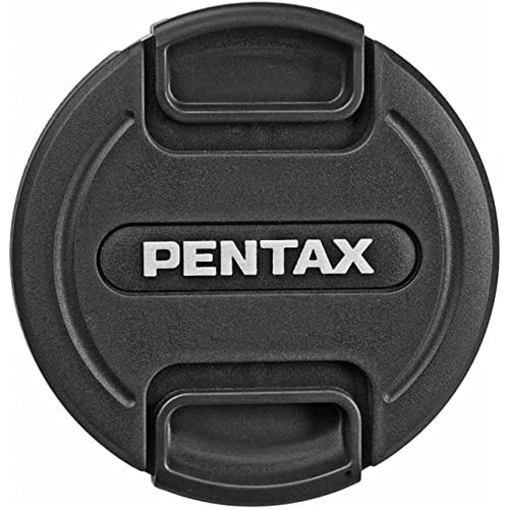 Pentax 49mm Front Lens Cap: A Simple but Essential Accessory for Specific Lenses