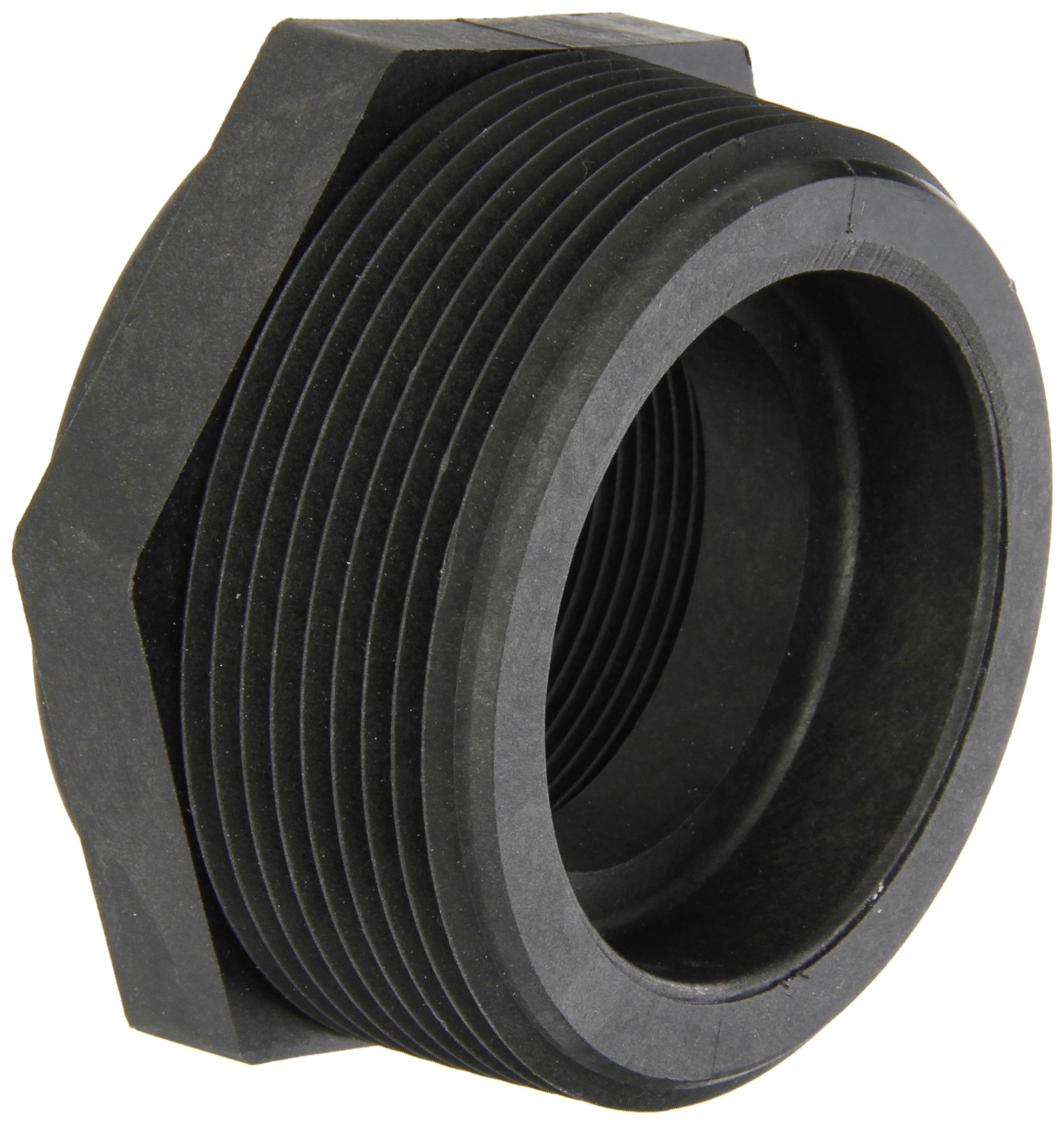 Banjo RB300-200 Reducing Bushing Review: A Solid Schedule 80 Option for Polypropylene Pipe Systems
