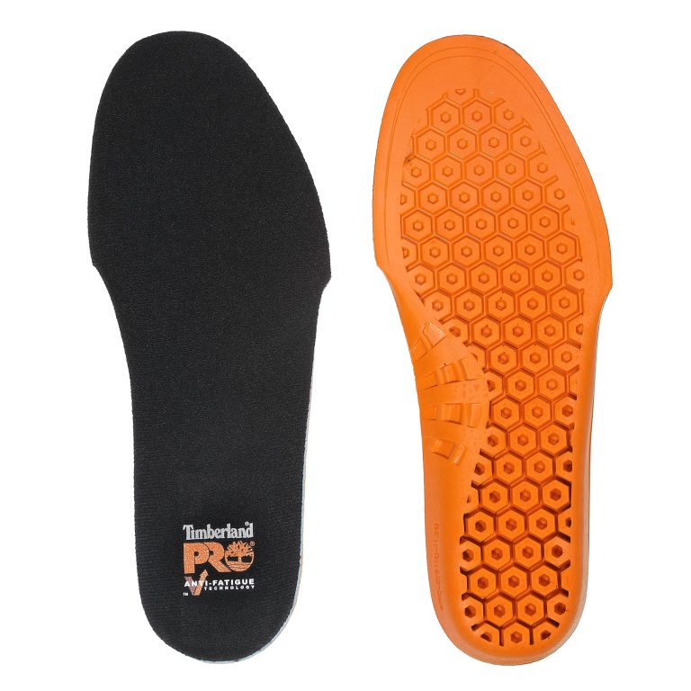 Walk on Clouds All Day: The Timberland PRO Anti Fatigue Insoles That Transform Your Work Days