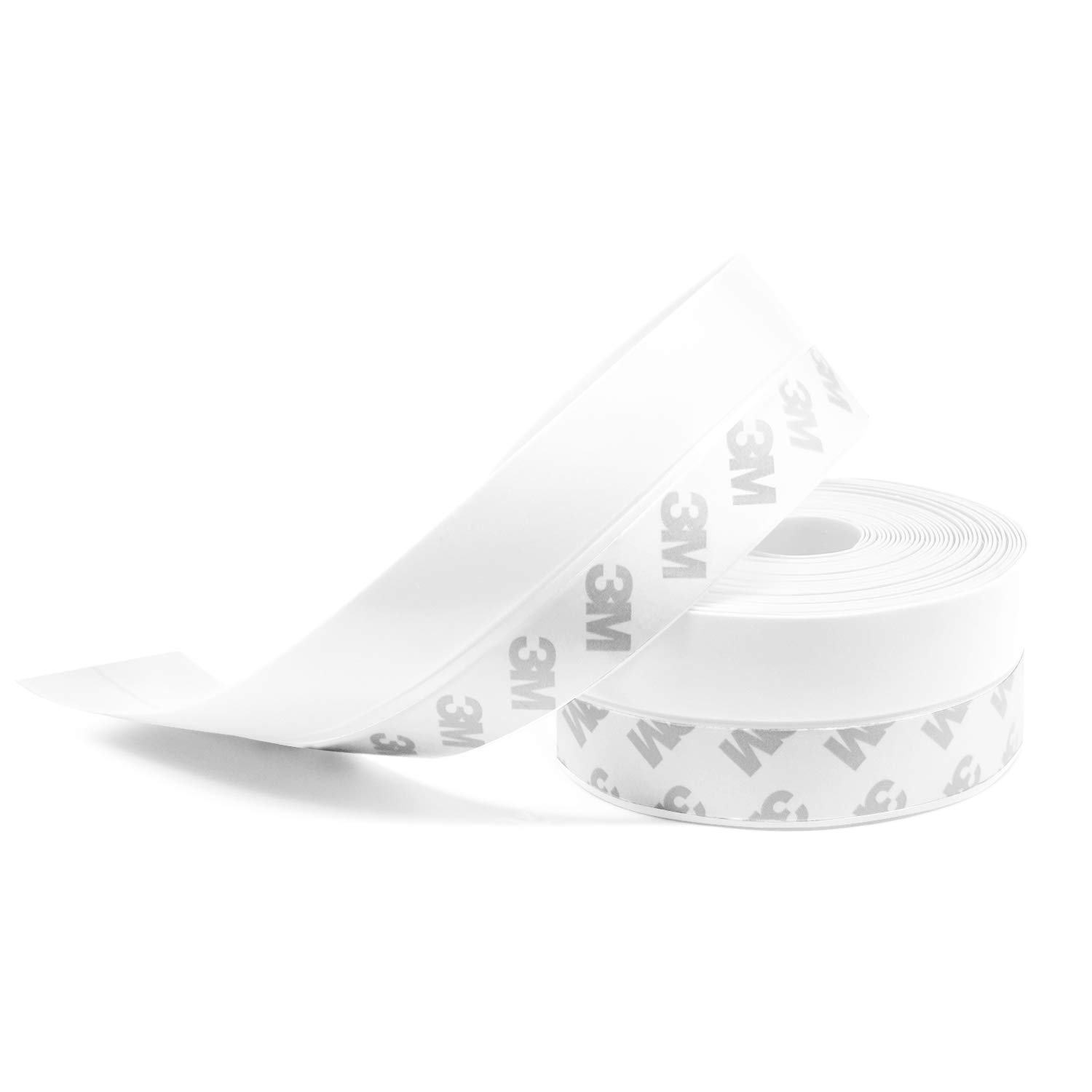 TAROSE Weather Stripping Review: A 16.5-Foot Silicone Door Seal Strip for Drafty Gaps