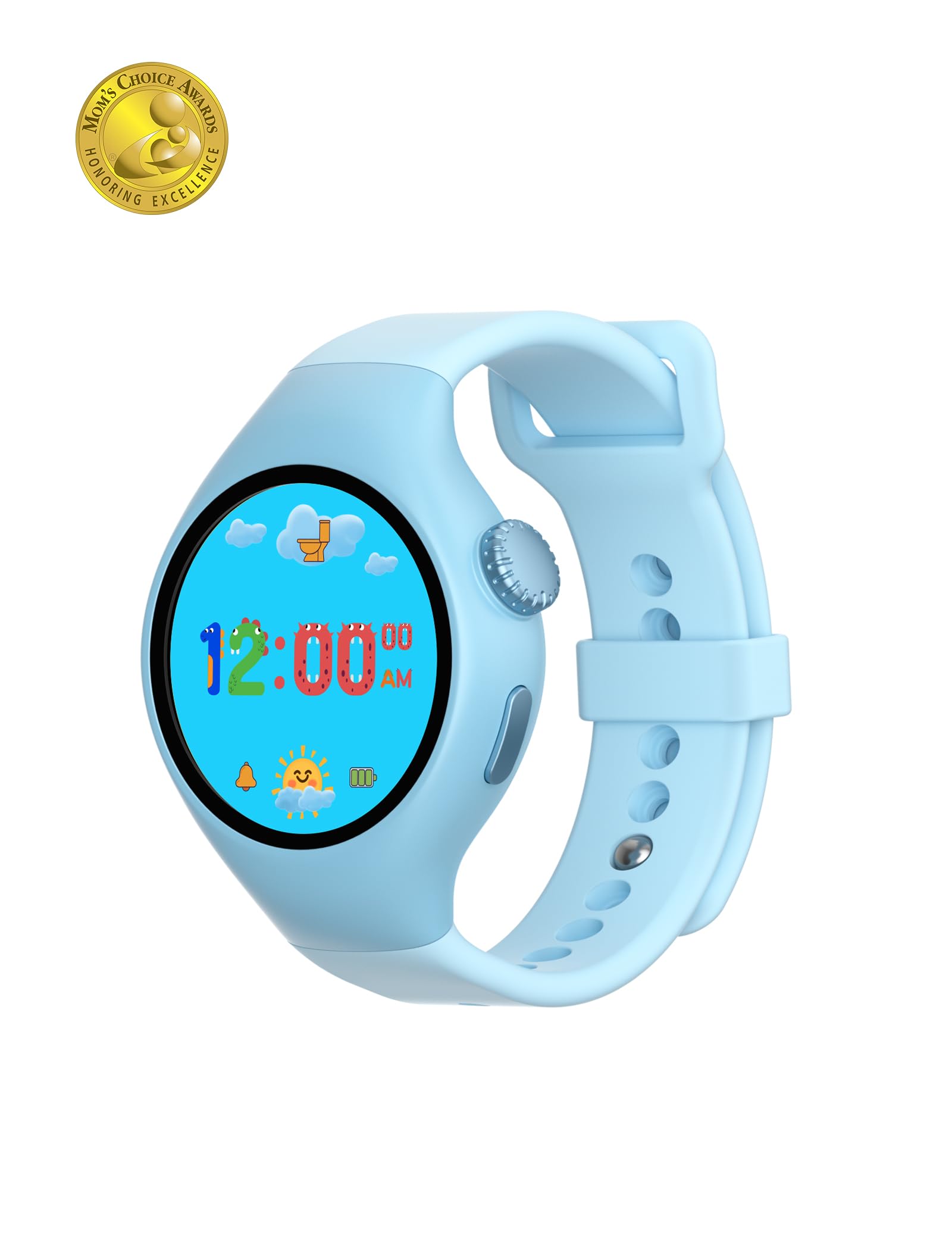 Potty Training Watch Review: A Functional Reminder Tool for Toddlers, Not a Magic Solution