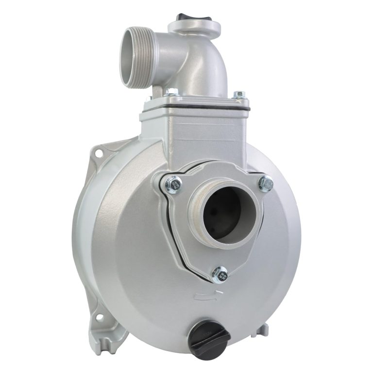 Feel the Relief of a Reliable Water Pump: abliubale 2 Inch Housing Replaces Honda WB20, WH20 – No More Flood Worries!